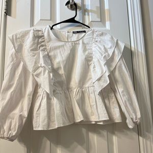 Zara Top